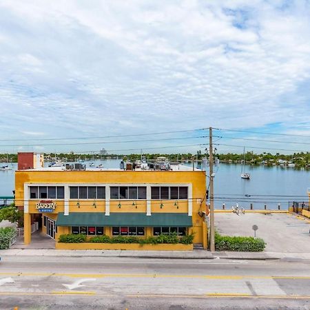 Miami Hollywood Beach At Costa Hollywood 4 Guests By Ammosvr Apartment Hallandale Beach Luaran gambar